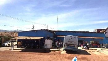 Abasolo / Lerdo - Chignahuapan