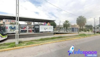 Acuitlapilco - Chimalhuacán