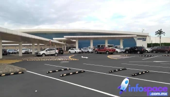 Ado Aeropuerto - Carr. Veracruz-Xalapa Km 13.5