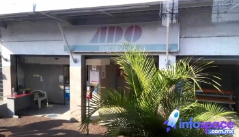 Ado Au Trv Rinconada - Rinconada