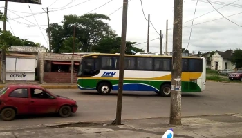 Ado Carlos A. Carrillo - Los Pinos