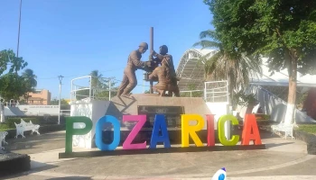 Ado centro Poza Rica - Obrera