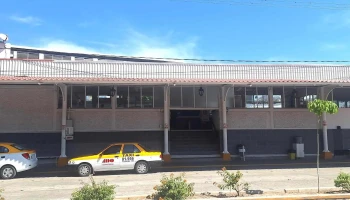 Ado - Heroica Cdad. De Huajuapan De León
