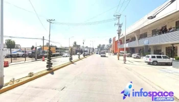 Ado Ixtapaluca - El Jaral