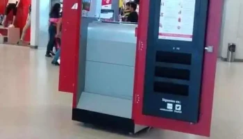 Ado Plaza Jardin - Valle De Chalco Solidaridad