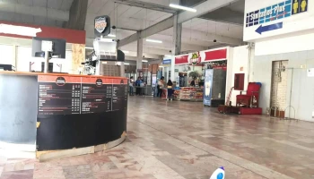 Ado Poza Rica - Av. Puebla S/n