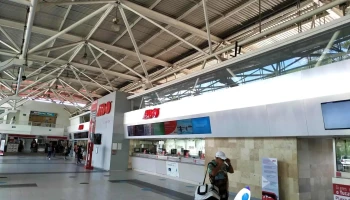 Ado Terminal Centro - 77500 Cancún
