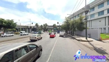 Ado Terminal Tapo - Venustiano Carranza, Ciudad De México