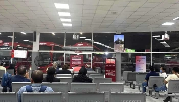 ADO-Terminal Villahermosa - 86000 Villahermosa