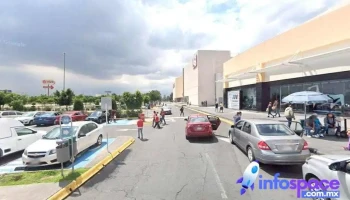 Ado Venta de Boletos - Cdad. Nezahualcóyotl