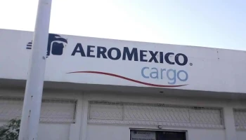 Aeroméxico Cargo Monterrey - Aeropuerto Internacional De Monterrey (Mty)