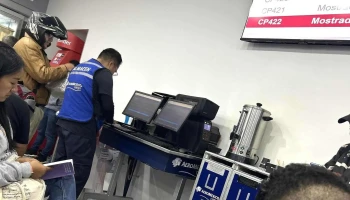 Aeroméxico Cargo T1 - Venustiano Carranza, Ciudad De México