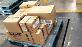 Aeroméxico Cargo T2 - Venustiano Carranza, Ciudad De México