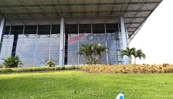 Aeropuerto Internacional de Acapulco - Plan De Los Amates