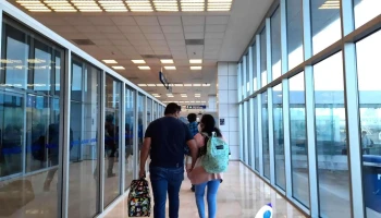 Aeropuerto Internacional de Veracruz - 91698 Veracruz