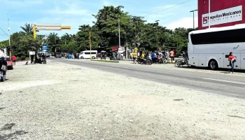 Aexa Pijijiapan - Centro