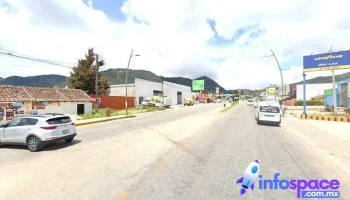 Aexa San Cristóbal de las Casas - Barrio De Fatima