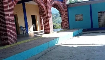 Agencia Municipal - San Miguel Tetepelcingo