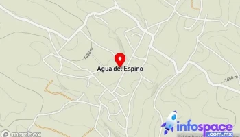 Agua del Espino - Agua Del Espino