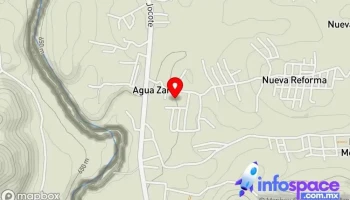 Agua Zarca - Agua Zarca