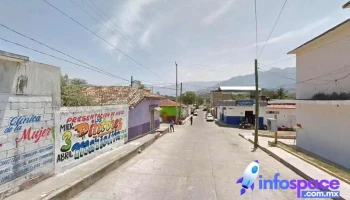 Agua Zarca - Frontera Comalapa
