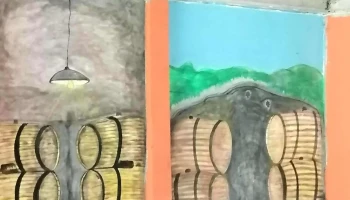 Aguas Termales de Etucuaro - Francisco I. Madero