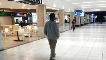 Aguascalientes - Aguascalientes