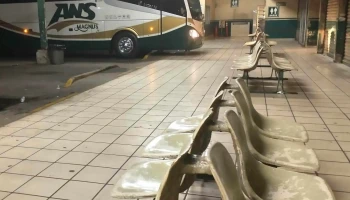 Alianza de Autotransportes del Norte de Sinaloa - Ahome Los Mochis