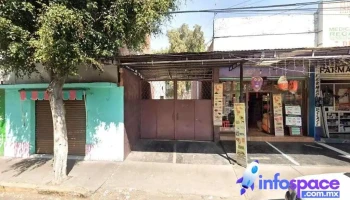 Alianza De Sitios De Taxis En Terminales De Autobuses Foraneo Ac - Gustavo A. Madero, Ciudad De México