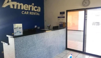 America Car Rental Los Cabos - 23435 Las Veredas