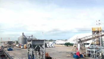 Api Coatzacoalcos - Ver