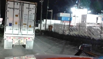 Apm Terminals - Cuautitlán Izcalli