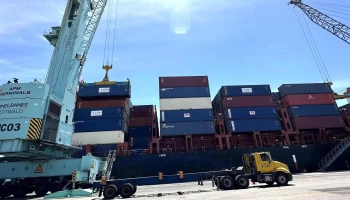 Apm Terminals Yucatán - Progreso