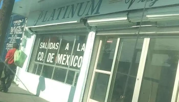 Apolo Platinum - Sin Nombre De Col 19