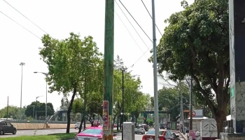 Aquiles Serdán - Ciudad De México