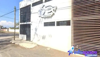 Arco de seguridad San Damián Texoloc - Monterrey
