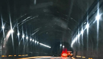 Arco Norte - Nezahualcóyotl