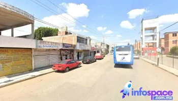 Atah Terminal Santa Ana - Tepetlapa