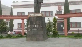 Atlacomulco - Atlacomulco De Fabela