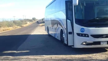 Autobuses Abc - La Palma
