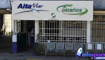 Autobuses AltaMar Copala - El Crucero