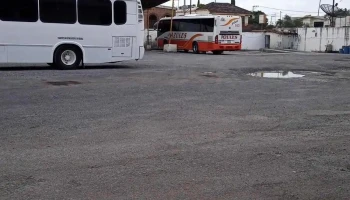 Autobuses Azules Y Amarillos - 67400 Cdad. Gral. Terán