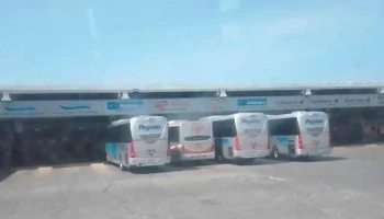 Autobuses Caminante - Atlacomulco De Fabela