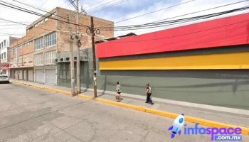 Autobuses Chihuahuenses Vicente Guerrero - Zona Centro