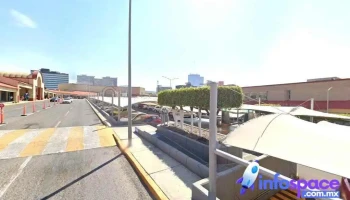Autobuses Conexión Querétaro - Terminal De Autobuses
