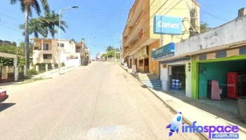Autobuses Conexión Tempoal - La Brisa