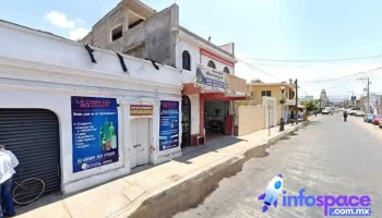 Autobuses Coordinados de Nayarit - Escuinapa De Hidalgo
