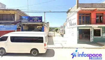 Autobuses Costa de Oro - Tlaxco