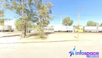 Autobuses De La Piedad - Cd Industrial