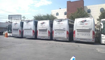 Autobuses del Noreste S.a. de C.v. - Industrial